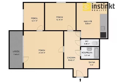 Plzeň, Plzeň-město, Bolevec, Sokolovská, 102