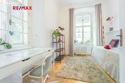 Prodej bytu 2+1 42 m² Náprstkova, Praha - Staré Město