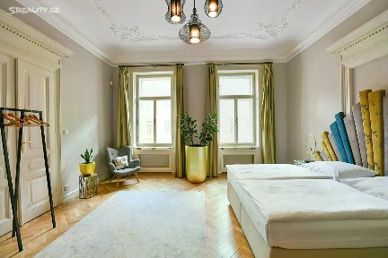 Praha, Praha 1, Nové Město, Opletalova, 15