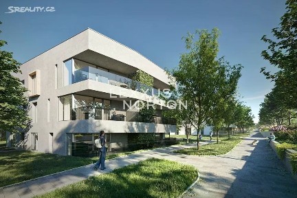 Prodej bytu 2+kk 53 m² Mladoboleslavská, Praha - Vinoř