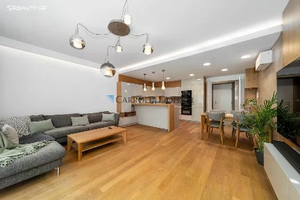 Prodej bytu 3+kk 89 m² Radimova, Praha - Břevnov