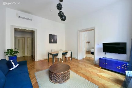 Praha, Praha 1, Nové Město, Opletalova, 15