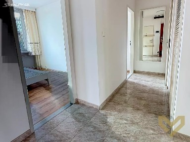 Prodej bytu 3+kk 59 m² Horáčkova, Praha - Krč