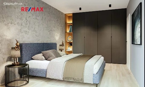 Prodej bytu 1+kk 42 m² Meruňková, Hradec Králové - Plotiště nad Labem