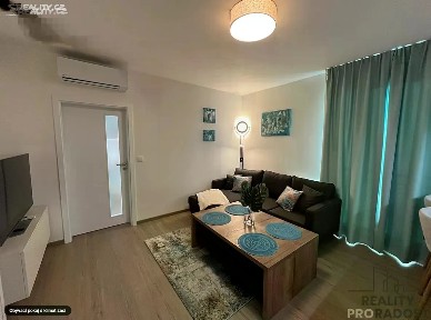 Pronájem bytu 2+kk 40 m² Vestecká, Nehvizdy