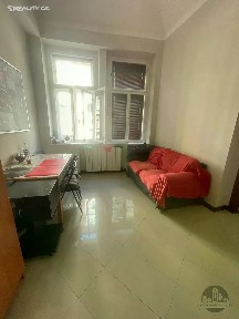 Pronájem bytu 2+kk 44 m² Cimburkova, Praha - Žižkov