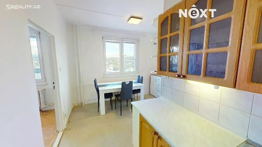 Prodej bytu 3+1 62 m² Komenského náměstí, Říčany