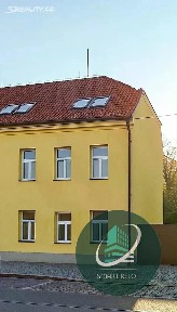 Prodej činžovního domu 650 m² Soudní, Praha - Nusle