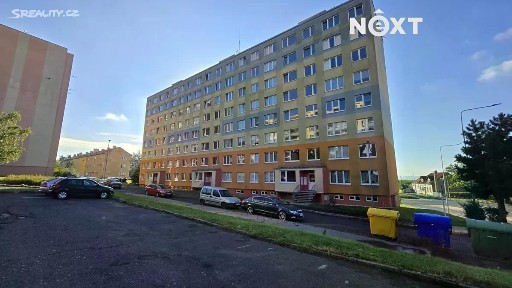 Pronájem bytu 2+kk 33 m² Přátelství, Litvínov - Hamr