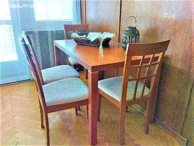 Prodej bytu 2+1 58 m² Osvoboditelů, Zlín