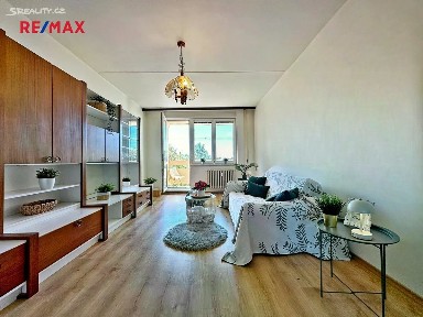 Prodej bytu 3+1 71 m² Třeboňská, Borovany