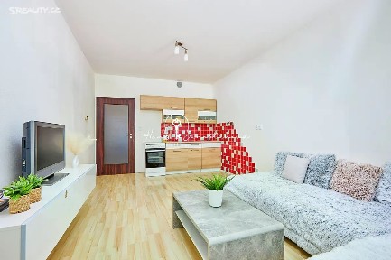 Prodej bytu 2+kk 49 m² Staroměstská, České Budějovice - České Budějovice 3