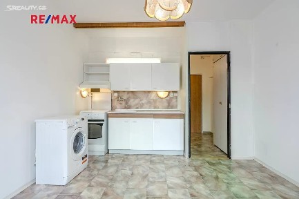 Prodej bytu 1+1 36 m² Švestková, Ústí nad Labem - Severní Terasa