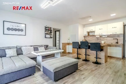 Prodej bytu 4+kk 83 m² Keplerova, Ústí nad Labem - Krásné Březno