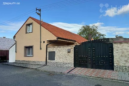 Prodej rodinného domu 127 m², pozemek 227 m² Nekázanka, Unhošť