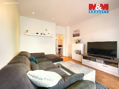 Prodej bytu 3+kk 65 m² Patočkova, Praha - Praha 6