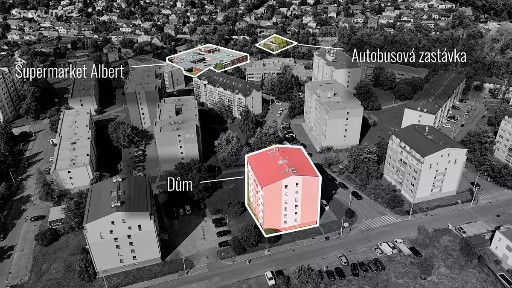 Praha, Praha 9, Újezd nad Lesy, Malešovská