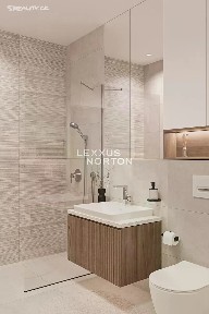 Prodej bytu 1+kk 32 m² Mladoboleslavská, Praha - Vinoř