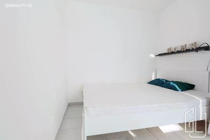 Pronájem bytu 1+kk 40 m² Nekvasilova, Praha - Karlín