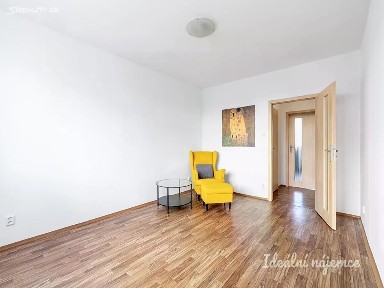 Praha, Praha 9, Letňany, Tupolevova