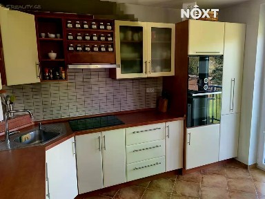 Prodej bytu 3+1 96 m² Rybníky