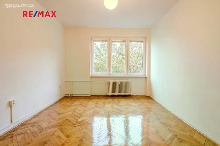 Pronájem bytu 2+1 53 m² Důlce, Ústí nad Labem - Ústí nad Labem-centrum