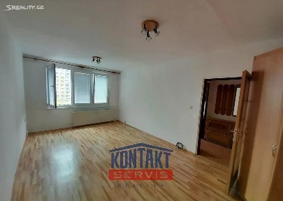 Pronájem bytu 2+kk 45 m² Staroměstská, České Budějovice - České Budějovice 3