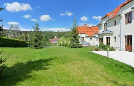Pronájem vily 288 m², pozemek 400 m² K Šedivce, Praha - Nebušice