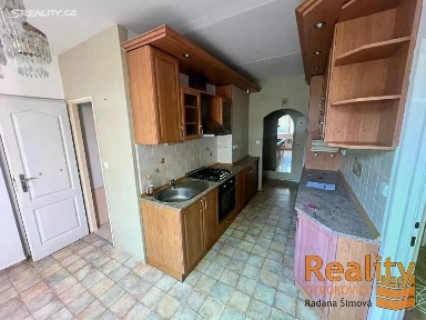 Pronájem bytu 3+1 74 m² SNP, Otrokovice - Kvítkovice