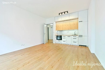 Pronájem bytu 2+kk 54 m² Ghegova, Brno