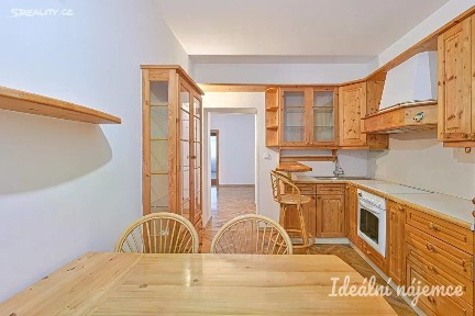 Pronájem bytu 3+1 87 m² Merhautova, Brno - Brno-sever