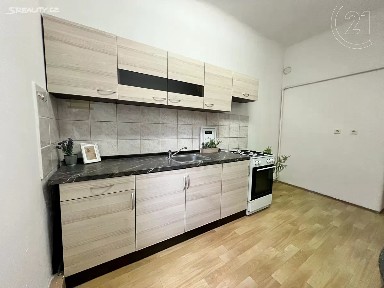 Pronájem bytu 1+1 56 m² Tržní, Brno - Černovice