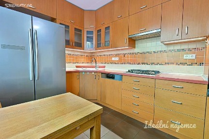 Brno, Brno-město, Řečkovice, Boskovická