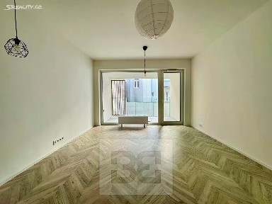 Pronájem bytu 1+kk 38 m² Cejl, Brno - Zábrdovice
