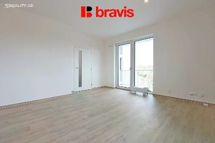 Pronájem bytu 3+kk 75 m² Střední, Brno - Ponava