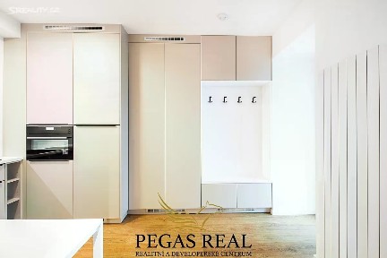 Pronájem bytu 1+kk 24 m² Francouzská, Brno - Zábrdovice