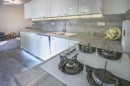 Prodej bytu 2+kk 50 m² Smetanova, Znojmo