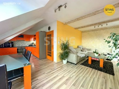 Prodej bytu 3+kk 86 m² K Čimperku, Tišnov