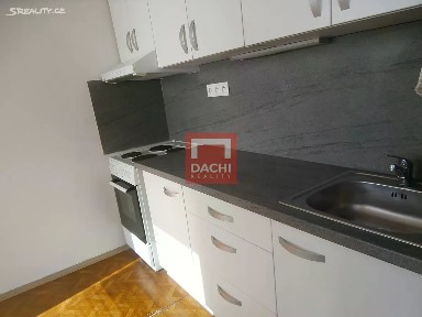 Pronájem bytu 2+1 44 m² Na Letné, Olomouc - Lazce