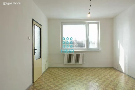 Pronájem bytu 2+1 56 m² Heyrovského, Olomouc - Povel