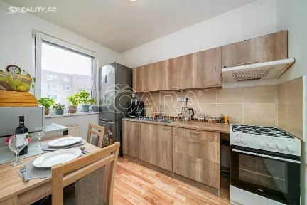 Pronájem bytu 2+1 44 m² Jiráskova, Šternberk