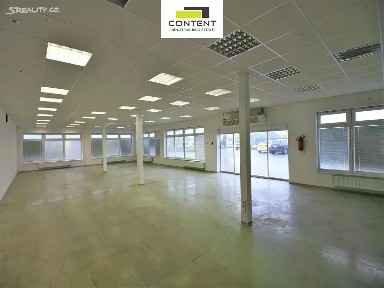 Brno, Brno-město, Slatina, Řípská, 2b