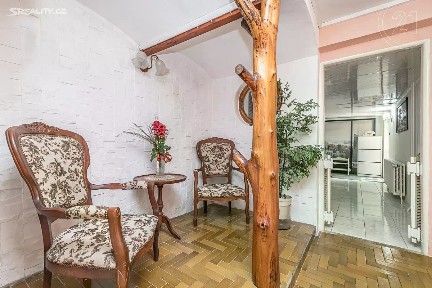 Praha, Praha 6, Lysolaje, Lysolajské údolí, 28