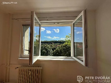 Prodej bytu 2+1 53 m² Africká, Praha - Vokovice