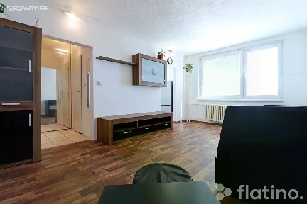 Prodej bytu 1+kk 29 m² Hnězdenská, Praha - Troja