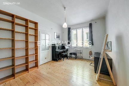 Prodej bytu 3+kk 88 m² Holandská, Praha - Vršovice