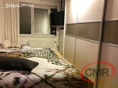 Praha, Praha 4, Chodov, Zdiměřická