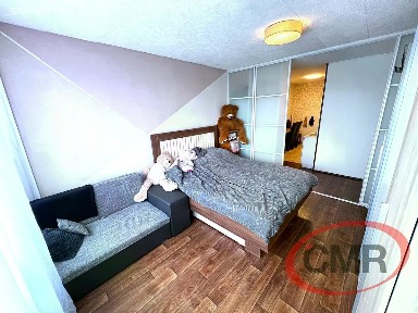 Praha, Praha 4, Chodov, Křejpského