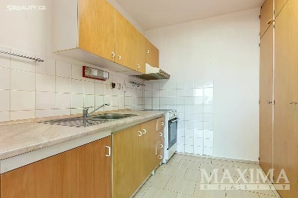 Prodej bytu 2+kk 48 m² Vodnická, Praha - Újezd u Průhonic