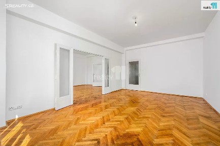 Prodej bytu 3+1 122 m² Vinařská, Praha - Holešovice